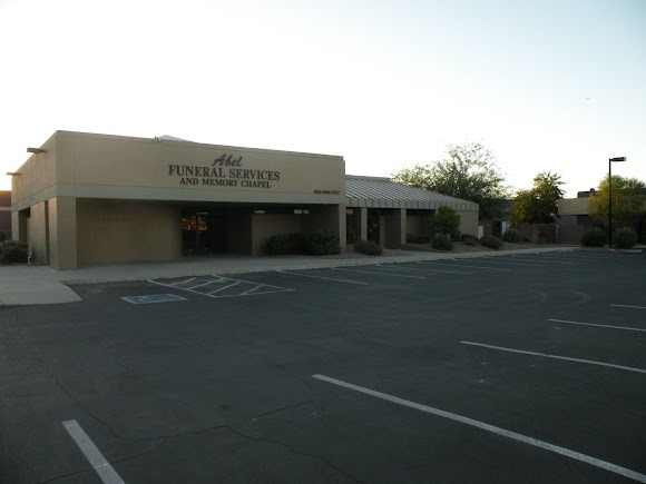 Abeledo Adams, Emily/Adams Funeral Home